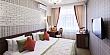 Alex Residence Hotel - Стандарт - 3500 Р/сутки