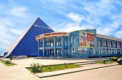 21 век - Волжский, проспект Ленина, 326
